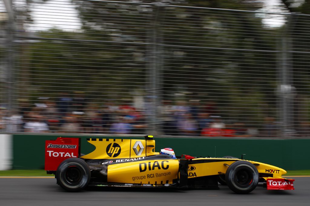 GP Australia - Qualifiche e Prove Libere 3